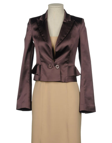 ZOOM PINKO - Blazer