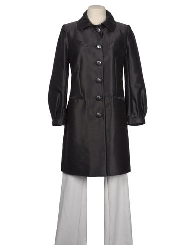 ZOOM PINKO - Full-length jacket