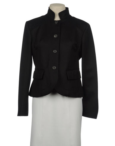 ZOOM GOLD CASE - Blazer