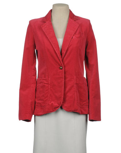 ZOOM LUNA BI - Blazer