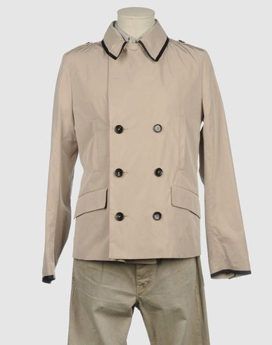 ZOOM MICHALSKY - Jacket