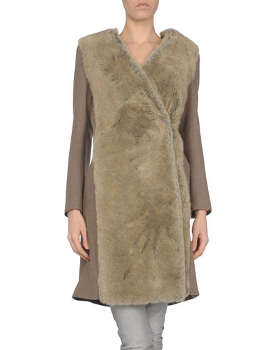 ZOOM PAUL SMITH - Coat