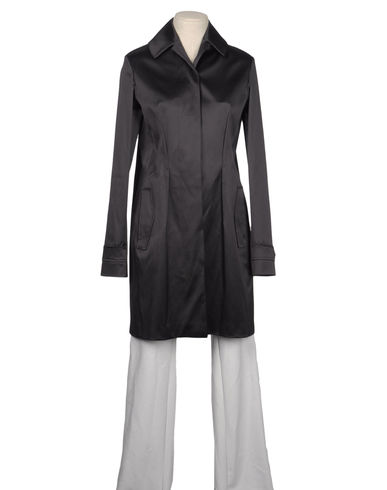 ZOOM ROCHAS - Coat