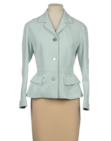 ZOOM ROCHAS - Blazer