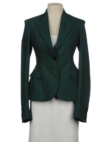 ZOOM ROCHAS - Blazer