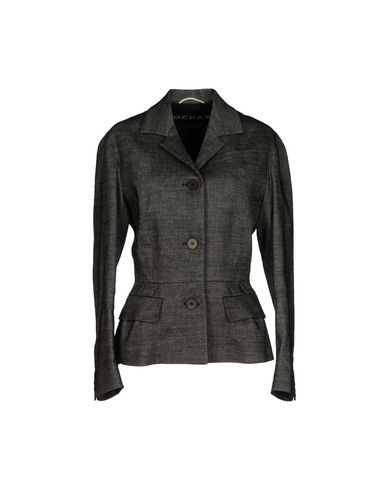ZOOM ROCHAS - Blazer