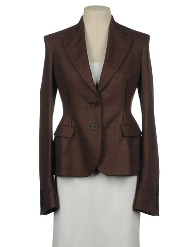 ZOOM ROCHAS - Blazer