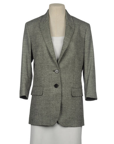 ZOOM ROCHAS - Blazer