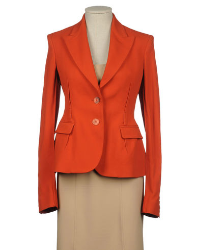 ZOOM ROCHAS - Blazer
