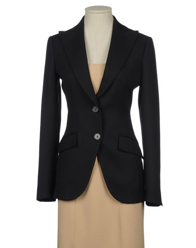 ZOOM ROCHAS - Blazer