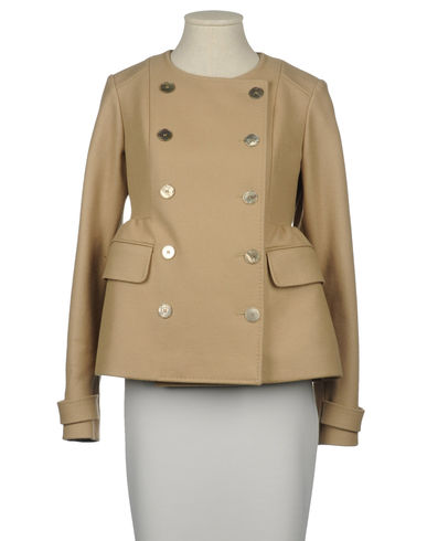 ZOOM ROCHAS - Blazer