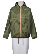 COLLECTION PRIVĒE? for K-WAY - Непромокаемая одежда