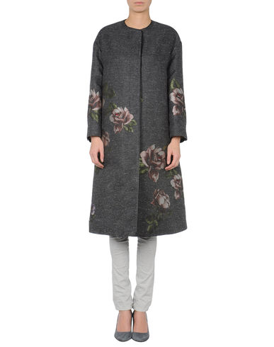 ZOOM PAUL SMITH - Coat