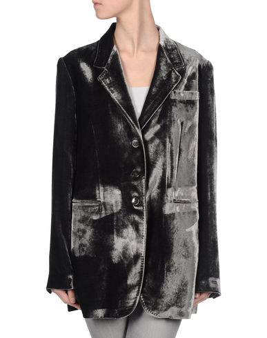 ZOOM PAUL SMITH - Blazer