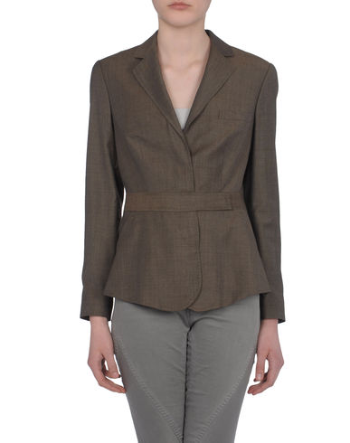 ZOOM PAUL SMITH - Blazer