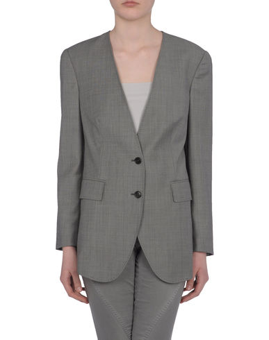 ZOOM PAUL SMITH - Blazer