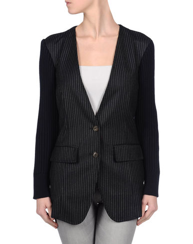 ZOOM PAUL SMITH - Blazer