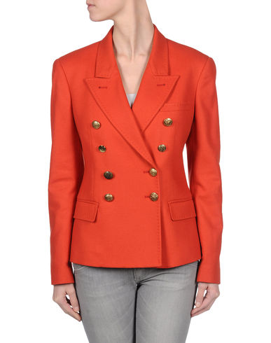 ZOOM PAUL SMITH - Blazer