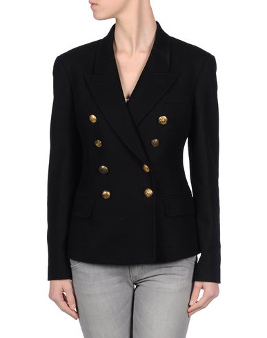 ZOOM PAUL SMITH - Blazer