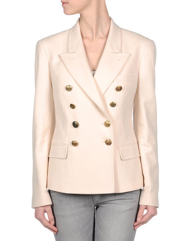 ZOOM PAUL SMITH - Blazer