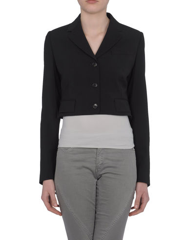 ZOOM PAUL SMITH - Blazer