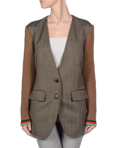 ZOOM PAUL SMITH - Blazer