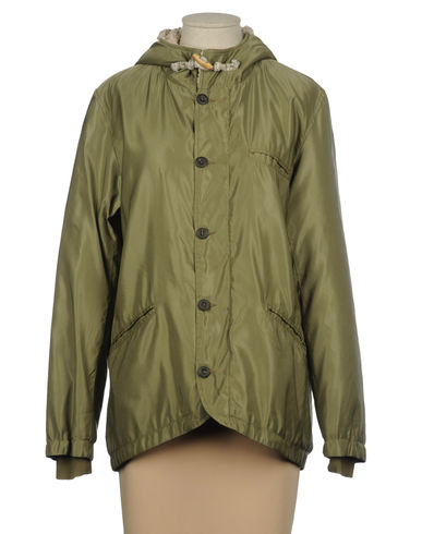ZOOM NOVEMBER - Jacket