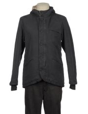 NOVEMBER - Mid-length jacket