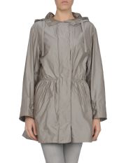 PRADA SPORT - Full-length jacket