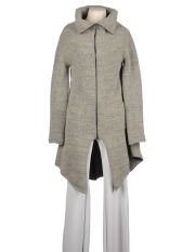 SPINA - Mittellange Jacke