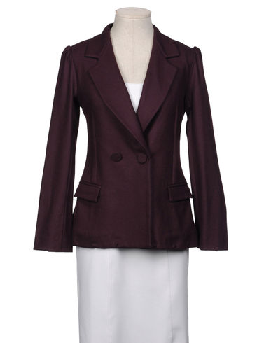 ZOOM LAVINIATURRA - Blazer