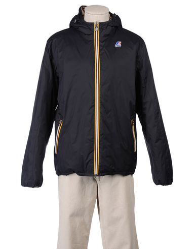 ZOOM K-WAY - Down jacket