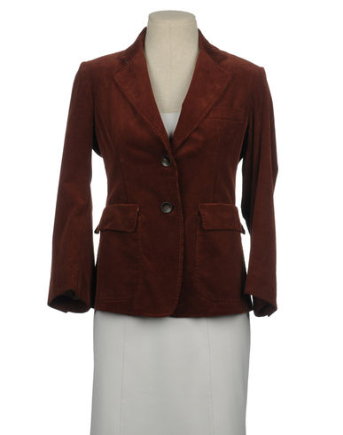 ZOOM GOLD CASE - Blazer