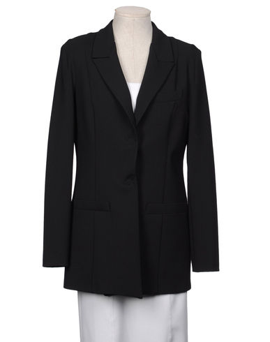ZOOM LAVINIATURRA - Blazer