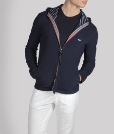 ARMANI JEANS -  Jacket