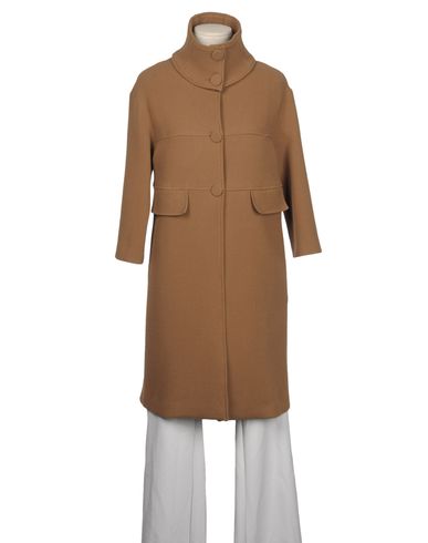 ZOOM LAVINIATURRA - Coat