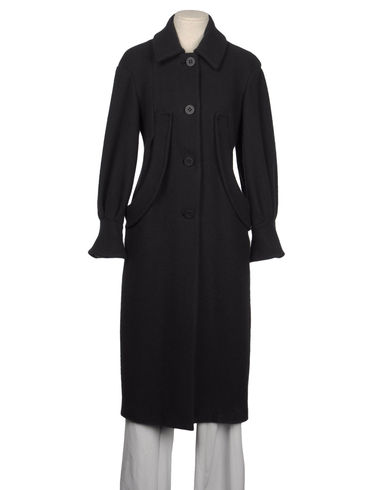 ZOOM LAVINIATURRA - Coat