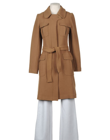 ZOOM LAVINIATURRA - Coat