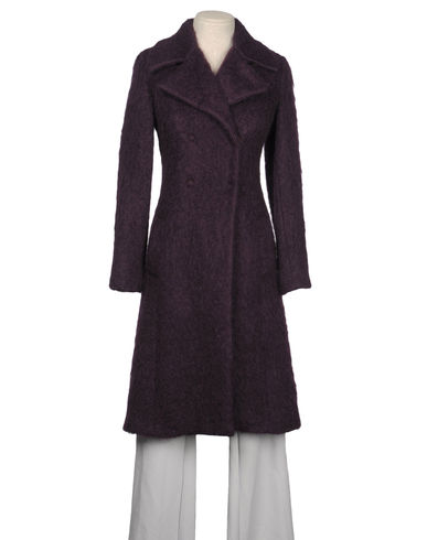 ZOOM LAVINIATURRA - Coat