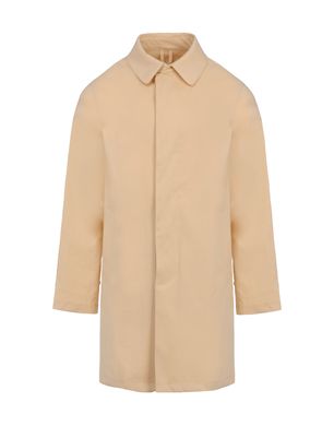 Raincoat Men's - MAISON KITSUNÉ