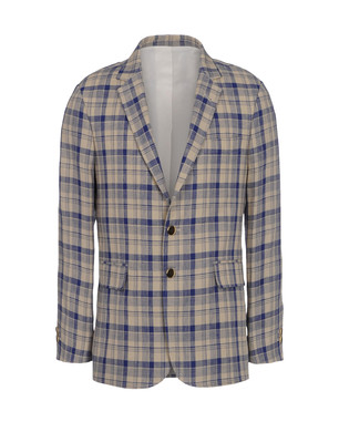 Blazer Men's - KITSUNÉ