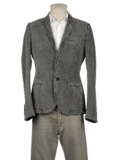 D.A. DANIELE ALESSANDRINI - Blazer
