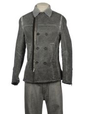D.A. DANIELE ALESSANDRINI - Faux furs