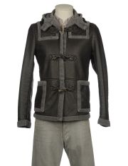 D.A. DANIELE ALESSANDRINI - Jacket