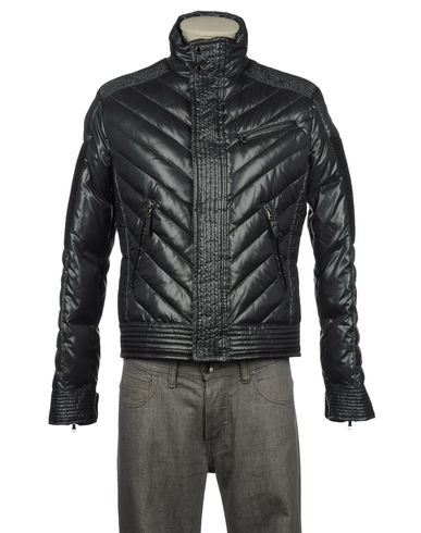 ZOOM D.A. DANIELE ALESSANDRINI - Down jacket