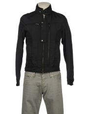 DANIELE ALESSANDRINI HOMME - Jacket