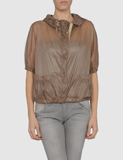 PRADA SPORT - Raincoat