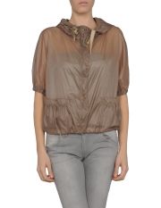 PRADA SPORT - Impermeabile