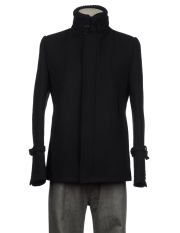 D.A. DANIELE ALESSANDRINI - Mid-length jacket
