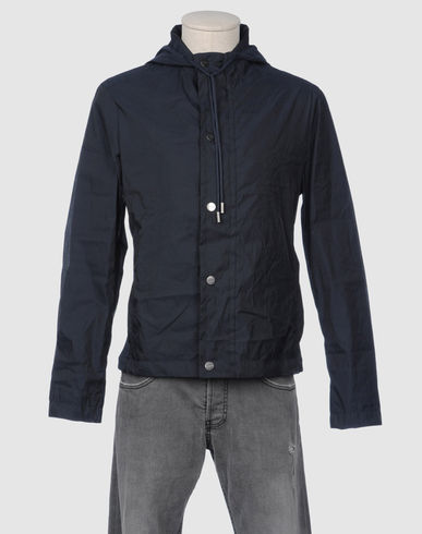 ZOOM BIKKEMBERGS - Jacket